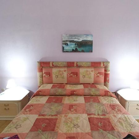 Appartamento Incantevole Al Centro Di Torvaianica Dış mekan fotoğraf