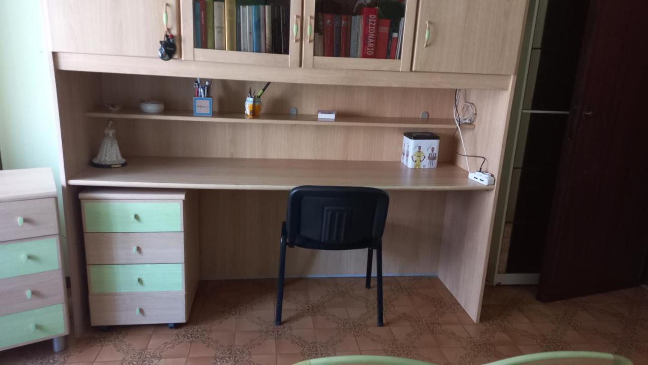 Appartamento Incantevole Al Centro Di Torvaianica Dış mekan fotoğraf