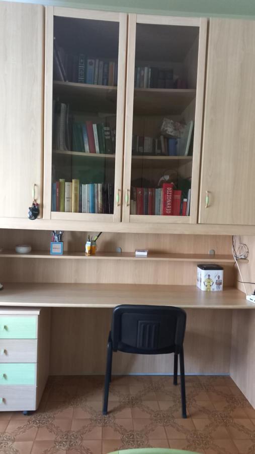 Appartamento Incantevole Al Centro Di Torvaianica Dış mekan fotoğraf