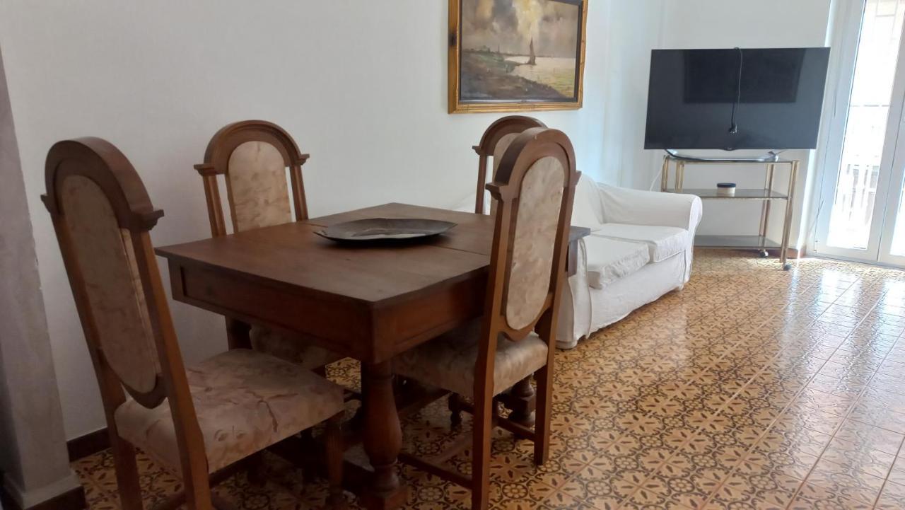 Appartamento Incantevole Al Centro Di Torvaianica Dış mekan fotoğraf
