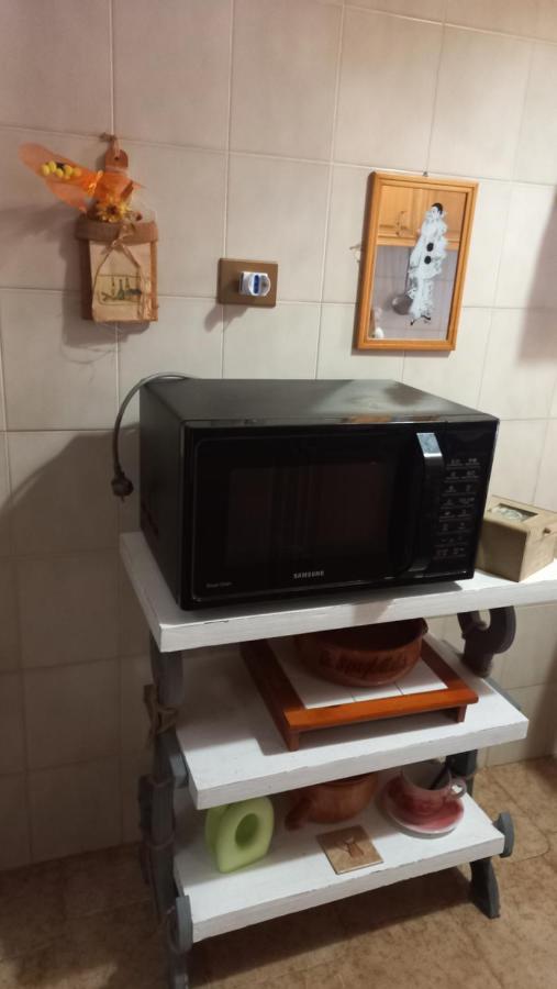 Appartamento Incantevole Al Centro Di Torvaianica Dış mekan fotoğraf