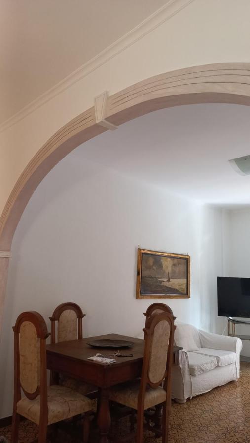 Appartamento Incantevole Al Centro Di Torvaianica Dış mekan fotoğraf