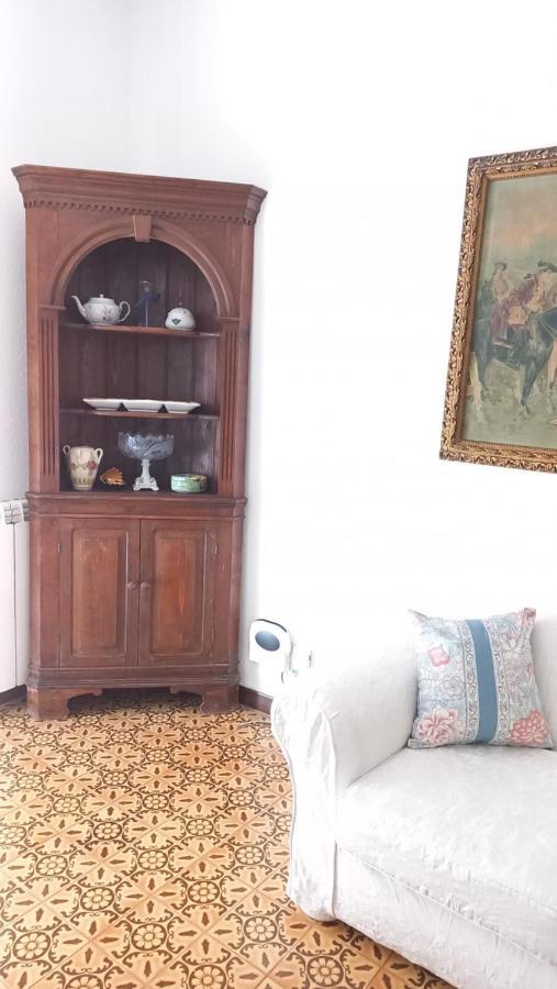 Appartamento Incantevole Al Centro Di Torvaianica Dış mekan fotoğraf