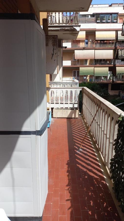 Appartamento Incantevole Al Centro Di Torvaianica Dış mekan fotoğraf