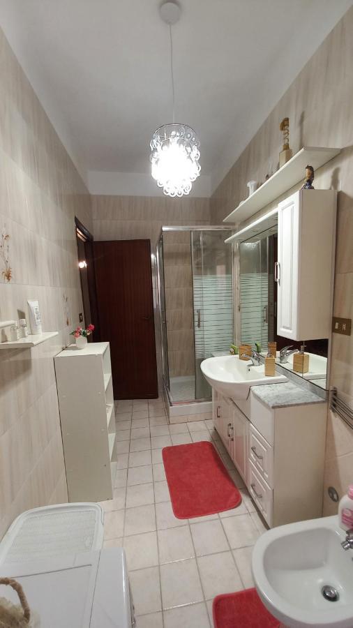 Appartamento Incantevole Al Centro Di Torvaianica Dış mekan fotoğraf
