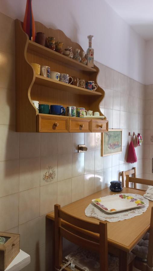 Appartamento Incantevole Al Centro Di Torvaianica Dış mekan fotoğraf