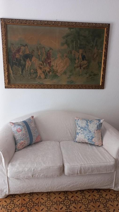 Appartamento Incantevole Al Centro Di Torvaianica Dış mekan fotoğraf