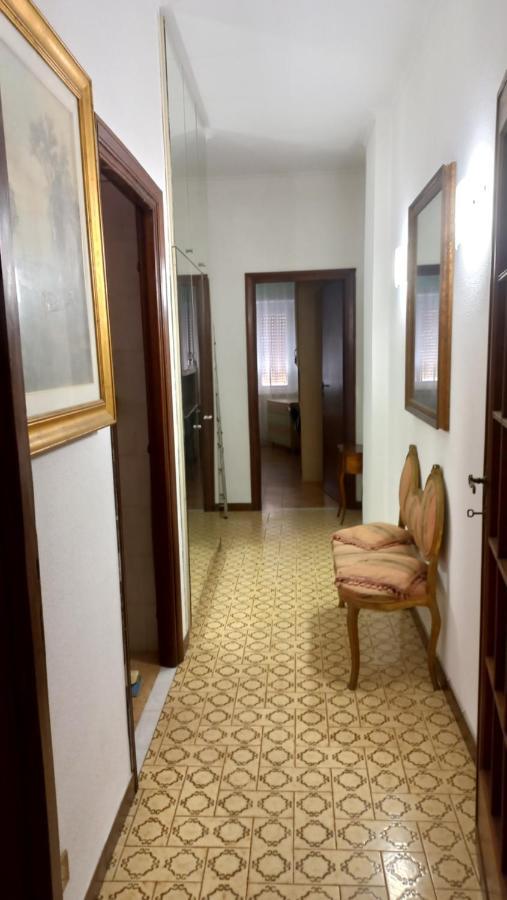 Appartamento Incantevole Al Centro Di Torvaianica Dış mekan fotoğraf