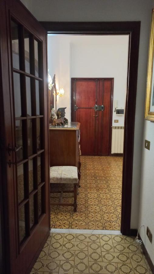 Appartamento Incantevole Al Centro Di Torvaianica Dış mekan fotoğraf