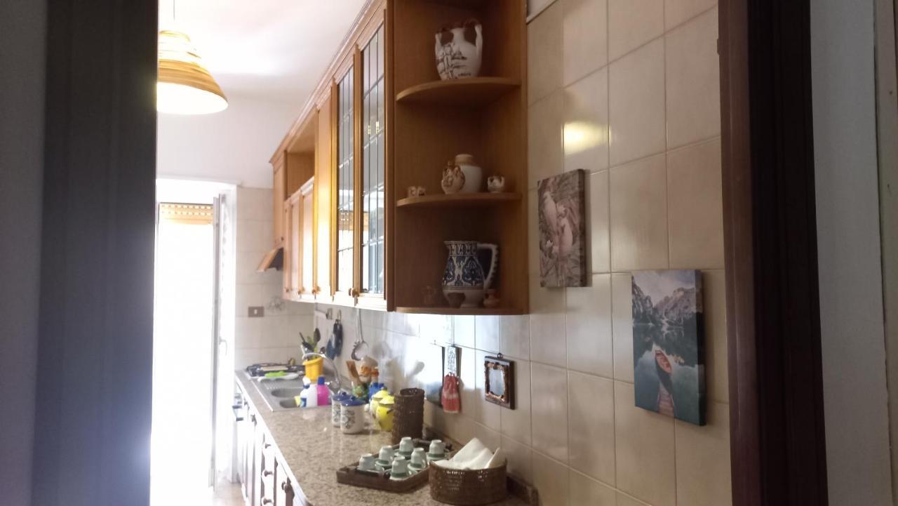 Appartamento Incantevole Al Centro Di Torvaianica Dış mekan fotoğraf
