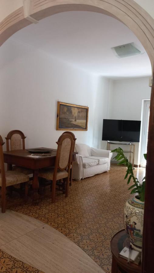 Appartamento Incantevole Al Centro Di Torvaianica Dış mekan fotoğraf