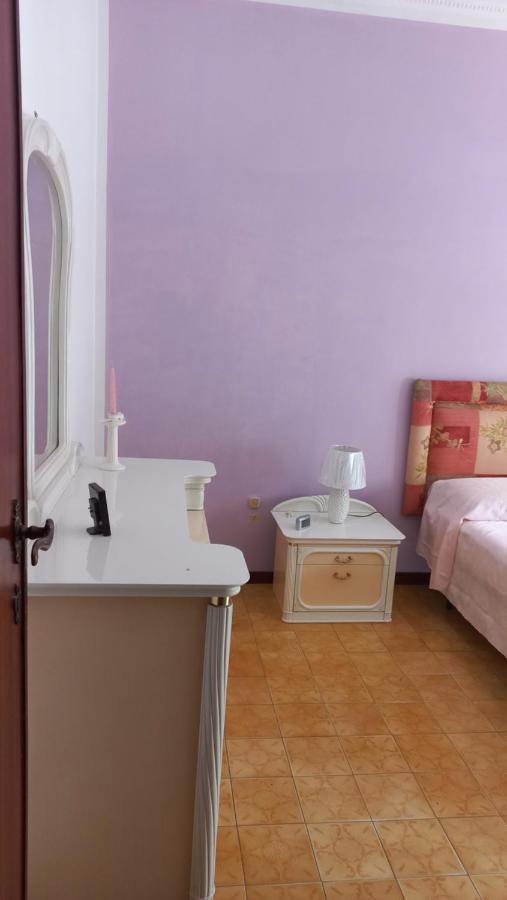 Appartamento Incantevole Al Centro Di Torvaianica Dış mekan fotoğraf