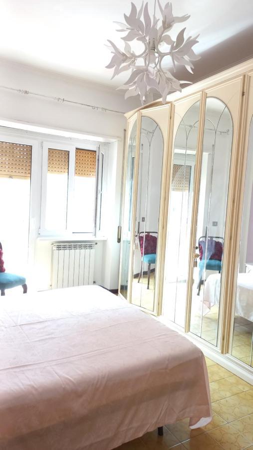 Appartamento Incantevole Al Centro Di Torvaianica Dış mekan fotoğraf