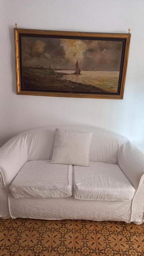Appartamento Incantevole Al Centro Di Torvaianica Dış mekan fotoğraf