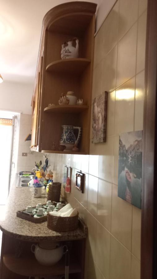 Appartamento Incantevole Al Centro Di Torvaianica Dış mekan fotoğraf