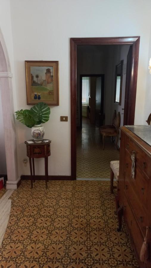 Appartamento Incantevole Al Centro Di Torvaianica Dış mekan fotoğraf