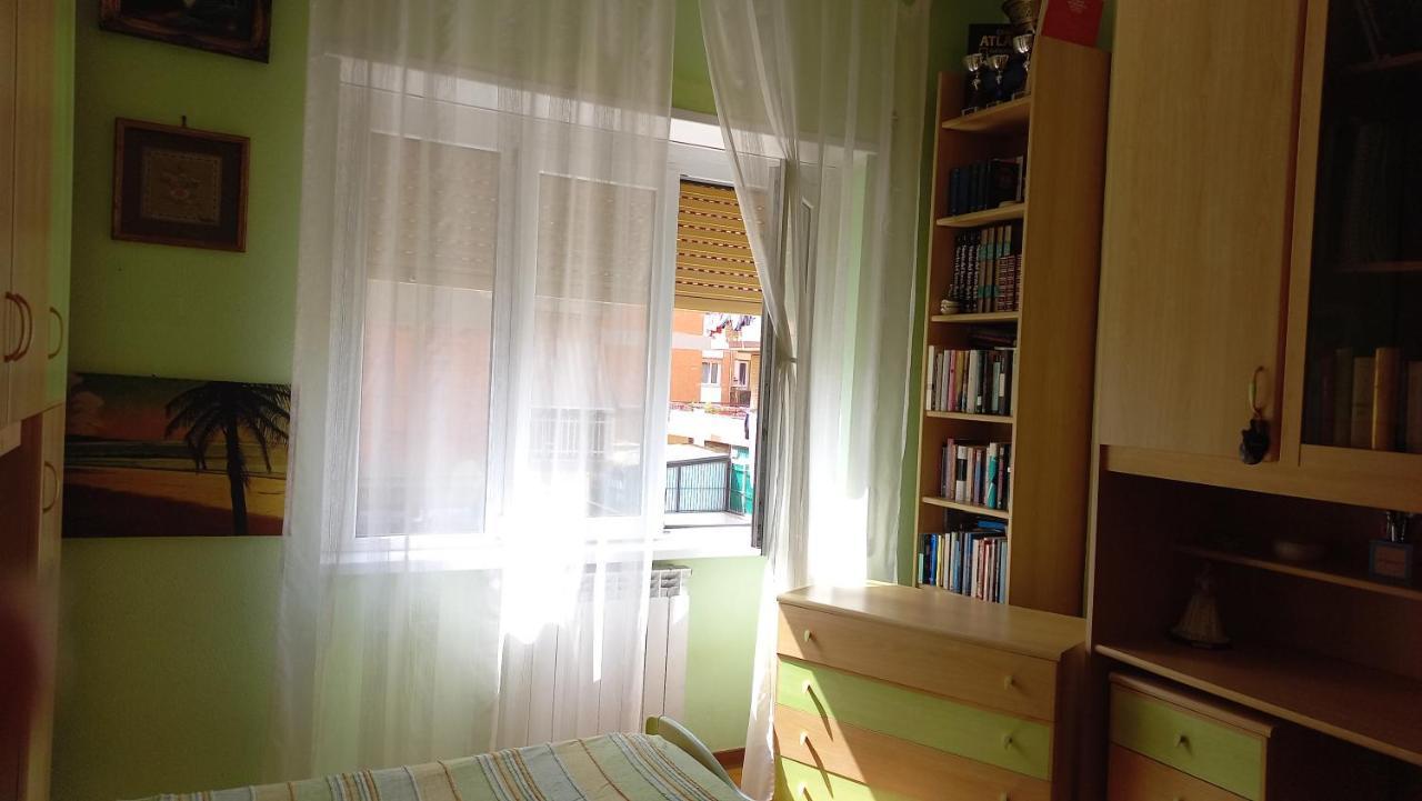 Appartamento Incantevole Al Centro Di Torvaianica Dış mekan fotoğraf