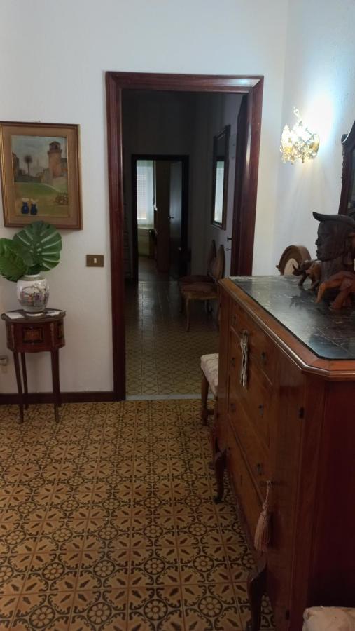 Appartamento Incantevole Al Centro Di Torvaianica Dış mekan fotoğraf