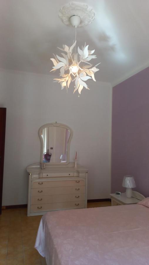 Appartamento Incantevole Al Centro Di Torvaianica Dış mekan fotoğraf