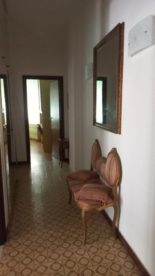 Appartamento Incantevole Al Centro Di Torvaianica Dış mekan fotoğraf